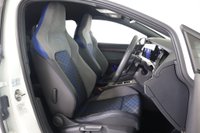 USED 2022 22 VOLKSWAGEN GOLF 2.0 TSI R DSG 4Motion Euro 6 (s/s) 5dr Parking Sensor, Drive Assist,