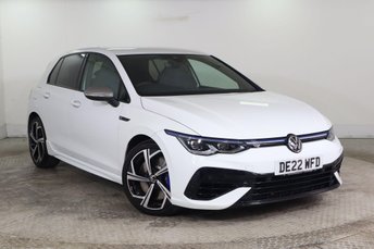 View our VOLKSWAGEN GOLF