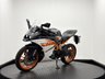 USED 2016 66 KTM RC 125 CBT COMPLIANT YAMAHA MAIN DEALERSHIP