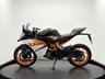 USED 2016 66 KTM RC 125 CBT COMPLIANT YAMAHA MAIN DEALERSHIP
