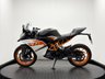 USED 2016 66 KTM RC 125 CBT COMPLIANT YAMAHA MAIN DEALERSHIP