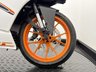 USED 2016 66 KTM RC 125 CBT COMPLIANT YAMAHA MAIN DEALERSHIP