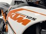 USED 2016 66 KTM RC 125 CBT COMPLIANT YAMAHA MAIN DEALERSHIP