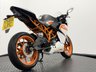 USED 2016 66 KTM RC 125 CBT COMPLIANT YAMAHA MAIN DEALERSHIP
