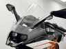 USED 2016 66 KTM RC 125 CBT COMPLIANT YAMAHA MAIN DEALERSHIP