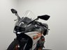 USED 2016 66 KTM RC 125 CBT COMPLIANT YAMAHA MAIN DEALERSHIP