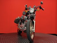 USED 1991 H YAMAHA XV1100 VIRAGO TRADE BIKES AT TRADE PRICES AFTERMARKET EXHAUST