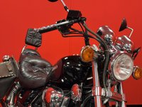 USED 1991 H YAMAHA XV1100 VIRAGO TRADE BIKES AT TRADE PRICES AFTERMARKET EXHAUST