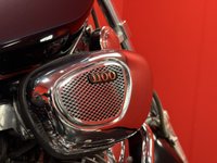 USED 1991 H YAMAHA XV1100 VIRAGO TRADE BIKES AT TRADE PRICES AFTERMARKET EXHAUST