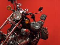 USED 1991 H YAMAHA XV1100 VIRAGO TRADE BIKES AT TRADE PRICES AFTERMARKET EXHAUST