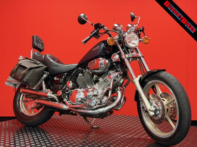 View our Yamaha Xv1100 Virago TRADE BIKES AT TRADE PRICES