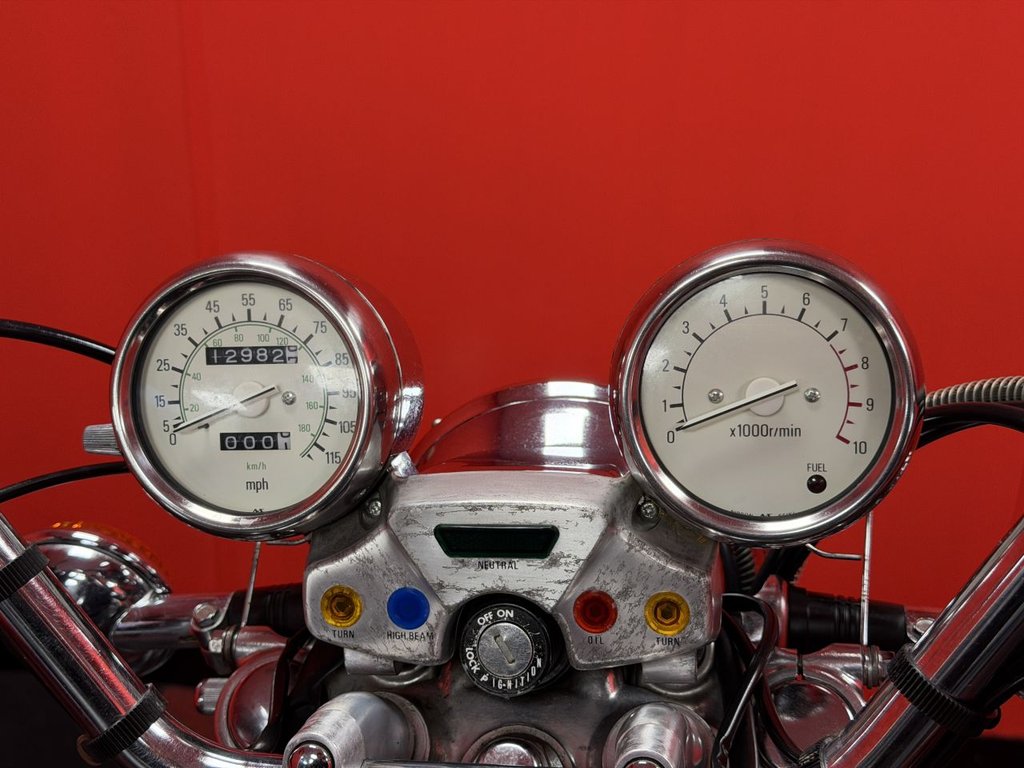 USED 1991 H YAMAHA XV1100 VIRAGO TRADE BIKES AT TRADE PRICES AFTERMARKET EXHAUST