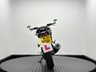 USED 2021 71 YAMAHA MT-125 CBT COMPLIANT YAMAHA MAIN DEALERSHIP