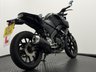 USED 2021 71 YAMAHA MT-125 CBT COMPLIANT YAMAHA MAIN DEALERSHIP