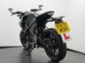 USED 2021 71 YAMAHA MT-125 CBT COMPLIANT YAMAHA MAIN DEALERSHIP