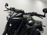 USED 2021 71 YAMAHA MT-125 CBT COMPLIANT YAMAHA MAIN DEALERSHIP