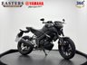 USED 2021 71 YAMAHA MT-125 CBT COMPLIANT YAMAHA MAIN DEALERSHIP
