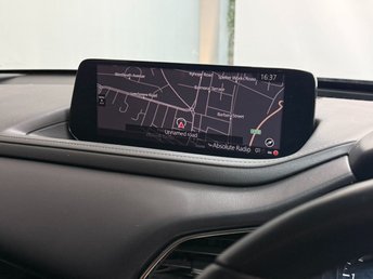 View our MAZDA CX-30