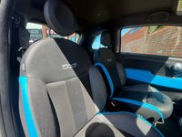 USED 2014 14 FIAT 500 1.2 S Hatchback 3dr Petrol Dualogic Euro 6 (s/s) (69 bhp) 