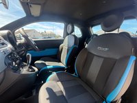 USED 2014 14 FIAT 500 1.2 S Hatchback 3dr Petrol Dualogic Euro 6 (s/s) (69 bhp) 