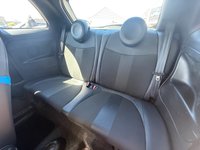 USED 2014 14 FIAT 500 1.2 S Hatchback 3dr Petrol Dualogic Euro 6 (s/s) (69 bhp) 