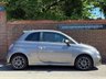 USED 2014 14 FIAT 500 1.2 S Hatchback 3dr Petrol Dualogic Euro 6 (s/s) (69 bhp) 