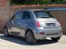 USED 2014 14 FIAT 500 1.2 S Hatchback 3dr Petrol Dualogic Euro 6 (s/s) (69 bhp) 