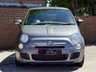USED 2014 14 FIAT 500 1.2 S Hatchback 3dr Petrol Dualogic Euro 6 (s/s) (69 bhp) 