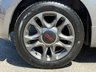 USED 2014 14 FIAT 500 1.2 S Hatchback 3dr Petrol Dualogic Euro 6 (s/s) (69 bhp) 