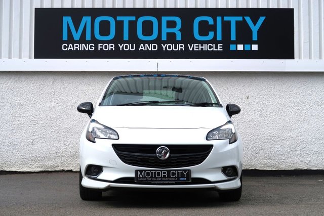 View our VAUXHALL CORSA