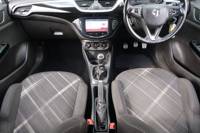 View our VAUXHALL CORSA