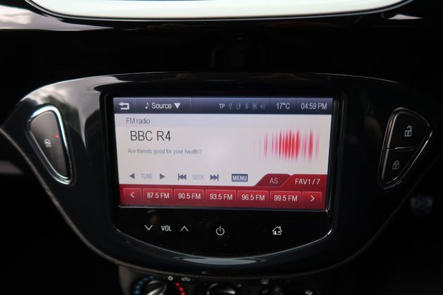 View our VAUXHALL CORSA