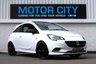 USED 2015 65 VAUXHALL CORSA 1.4i ecoTEC Limited Edition Hatchback 3dr Petrol Manual Euro 6 (90 ps) LOW MONTHLY PAYMENT