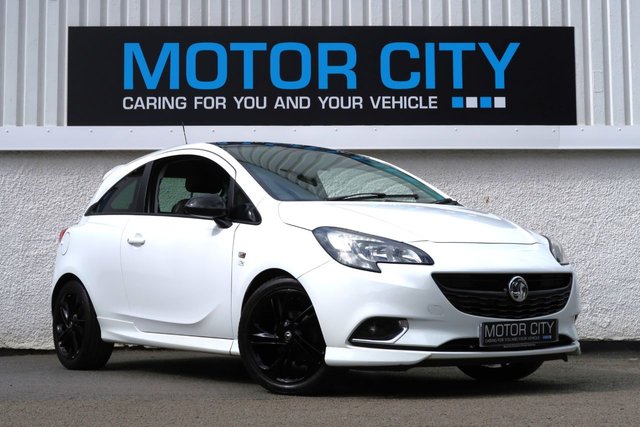 View our VAUXHALL CORSA