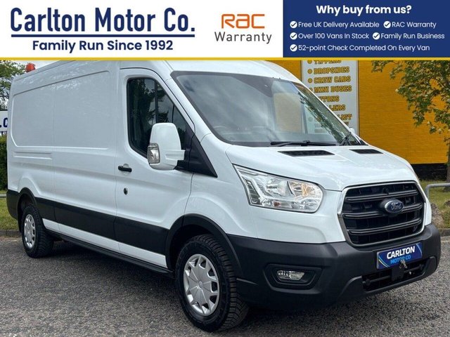 Carlton Motor Co
