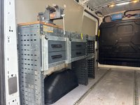 USED 2022 22 FORD TRANSIT 2.0 350 EcoBlue MHEV Trend Panel Van [ MOBILE WORKSHOP+ON BOARD POWER ] FWD L3 H2 Euro 6 (s/s) (130 ps) 