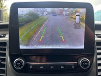 USED 2022 22 FORD TRANSIT 2.0 350 EcoBlue MHEV Trend Panel Van [ MOBILE WORKSHOP+ON BOARD POWER ] FWD L3 H2 Euro 6 (s/s) (130 ps) 