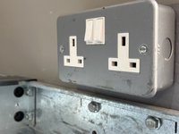 USED 2022 22 FORD TRANSIT 2.0 350 EcoBlue MHEV Trend Panel Van [ MOBILE WORKSHOP+ON BOARD POWER ] FWD L3 H2 Euro 6 (s/s) (130 ps) Direct from lease company