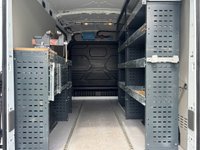 USED 2022 22 FORD TRANSIT 2.0 350 EcoBlue MHEV Trend Panel Van [ MOBILE WORKSHOP+ON BOARD POWER ] FWD L3 H2 Euro 6 (s/s) (130 ps) Direct from lease company