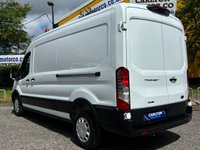 USED 2022 22 FORD TRANSIT 2.0 350 EcoBlue MHEV Trend Panel Van [ MOBILE WORKSHOP+ON BOARD POWER ] FWD L3 H2 Euro 6 (s/s) (130 ps) Direct from lease company