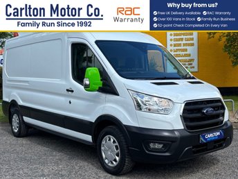 View our FORD TRANSIT