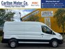USED 2022 22 FORD TRANSIT 2.0 350 EcoBlue MHEV Trend Panel Van [ MOBILE WORKSHOP+ON BOARD POWER ] FWD L3 H2 Euro 6 (s/s) (130 ps) 