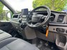 USED 2022 22 FORD TRANSIT 2.0 350 EcoBlue MHEV Trend Panel Van [ MOBILE WORKSHOP+ON BOARD POWER ] FWD L3 H2 Euro 6 (s/s) (130 ps) Direct from lease company
