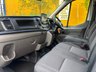USED 2022 22 FORD TRANSIT 2.0 350 EcoBlue MHEV Trend Panel Van [ MOBILE WORKSHOP+ON BOARD POWER ] FWD L3 H2 Euro 6 (s/s) (130 ps) Direct from lease company