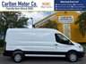 USED 2022 22 FORD TRANSIT 2.0 350 EcoBlue MHEV Trend Panel Van [ MOBILE WORKSHOP+ON BOARD POWER ] FWD L3 H2 Euro 6 (s/s) (130 ps) Direct from lease company