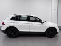 USED 2020 20 VOLKSWAGEN TIGUAN 1.5 TSI EVO Match SUV 5dr Petrol Manual Euro 6 (s/s) (130 ps) 