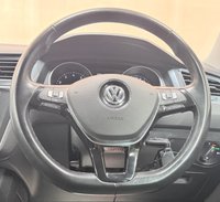 USED 2020 20 VOLKSWAGEN TIGUAN 1.5 TSI EVO Match SUV 5dr Petrol Manual Euro 6 (s/s) (130 ps) 