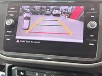 USED 2020 20 VOLKSWAGEN TIGUAN 1.5 TSI EVO Match SUV 5dr Petrol Manual Euro 6 (s/s) (130 ps) 
