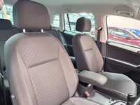 USED 2020 20 VOLKSWAGEN TIGUAN 1.5 TSI EVO Match SUV 5dr Petrol Manual Euro 6 (s/s) (130 ps) 