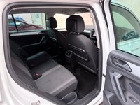 USED 2020 20 VOLKSWAGEN TIGUAN 1.5 TSI EVO Match SUV 5dr Petrol Manual Euro 6 (s/s) (130 ps) 